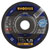Rhodius XT67 210742 Cutting Disc 115mm Steel Extra Thin Durable Wheel