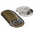Rhodius 210746 XT38 Cutting Disc 115mm Extra Thin for Stainless Steel