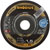 Rhodius 210746 XT38 Cutting Disc 115mm Extra Thin for Stainless Steel