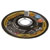Rhodius 210828 XTK6 Cutting Disc 115mm Stainless Low Burr Easy Cut