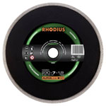 Rhodius 303053 DG50 Diamond Disc 115mm Universal Tile Cutting