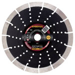 Rhodius 303712 LD410 Diamond Cutting Disc 115mm Bore 22.23mm 1 piece