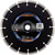 Rhodius 304091 DG70 Diamond Cutting Disc 115mm for Concrete Wet/Dry