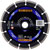 Rhodius 304094 DG70 Diamond Cutting Disc 180mm for Wet/Dry Concrete