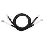 Rigol CB-60A-780MM Test Leads 1 Pair Red/Black High Quality 780MM Length