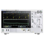 Rigol DHO1202U DHO1000U Oscilloscope, 200 MHz, 2ch, 12-Bit, 10.1" Touchscreen