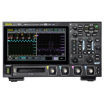 Rigol DHO924 DHO900 Digital Oscilloscope 200 MHz 1.25 GS/s 12 Bit