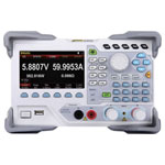 Rigol DL3031A Programmable Load 350W 150V DC 60A Low Noise 4 Modes Display