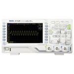 Rigol DS1202Z-E Digital Oscilloscope 200MHz 2-Channel 1GS/s 24MP 7" Display