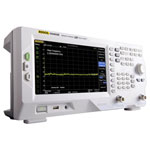 Rigol DSA832E Spectrum Analyser for EMI Pre-compliance Testing