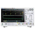 Rigol HDO1104 Digital Oscilloscope 100 MHz 2 GS/s 12-Bit 1 pc