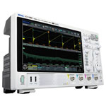 Rigol HDO1204 Digital Oscilloscope, 200MHz, 2GS/s, 12-Bit, 1pc