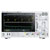 Rigol HDO1204 Digital Oscilloscope, 200MHz, 2GS/s, 12-Bit, 1pc