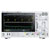 Rigol HDO1204 Digital Oscilloscope, 200MHz, 2GS/s, 12-Bit, 1pc