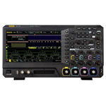 Rigol MSO5204 Series Digital Oscilloscope, 200MHz, 8GS/s, 9 Display