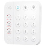 Ring 4AK1SZ-0EU0 Alarm Keypad 2nd Gen Wireless Home Security System