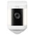 Ring 8SB1S2-WEU0 Spotlight Cam Plus Battery White Night Vision CCTV Camera