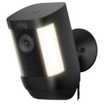 Ring 8SC1S9-BEU2 Spotlight Cam Pro Plug-In Wi-Fi CCTV 1080p HDR Video