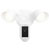 Ring 8SF1P1-WEU0 Floodlight Cam Wired Plus 1080p Wi-Fi 2000-Lumen