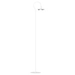 Ring 8SH1S2-BEU0 Spotlight Cam Plus Black Plug-in Wi-Fi CCTV Camera 1080p