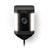 Ring 8SH1S2-BEU0 Spotlight Cam Plus Black Plug-in Wi-Fi CCTV Camera 1080p