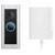 Ring 8VRBPZ-0EU0 Video Doorbell Pro 2 HD+ Wi-Fi Intercom Nickel Finish