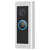 Ring 8VRBPZ-0EU0 Video Doorbell Pro 2 HD+ Wi-Fi Intercom Nickel Finish