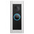 Ring 8VRBPZ-0EU0 Video Doorbell Pro 2 HD+ Wi-Fi Intercom Nickel Finish