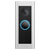 Ring 8VRCPZ-0EU0 Pro 2 Video Doorbell HD+ 3D Motion Wi-Fi Matt Nickel