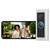 Ring 8VRCPZ-0EU0 Pro 2 Video Doorbell HD+ 3D Motion Wi-Fi Matt Nickel