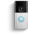 Ring B0B2BNM4PV Battery Video Doorbell Pro IP Intercom Wi-Fi Nickel