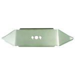 Robomow 122-102-619 Replacement Blade Suitable for RT700/RT300