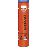 ROCOL RS15251 FOODLUBE Grease; PTFE High-Temp Non-toxic 380g