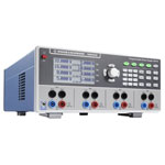 Rohde & Schwarz 3629.6776.04 HMP4040 4-Channel Programmable PSU 32V 10A
