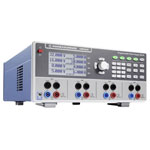 Rohde & Schwarz 3629.6776P99 HMP4040 4-Ch 32V 10A PSU Programmable