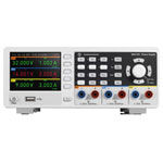 Rohde & Schwarz 3657.2413.03 R&S NGC103-G Bench PSU 32V 3A 100W 3 Outputs