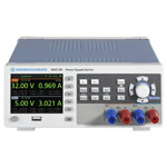 Rohde & Schwarz 5601.3800P88 NGE-COM3b Bench PSU 32V 3A 100W USB