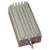 Rose LM 00209013Kb0 Enclosure Heater 24V 90W 153x80x55mm w/Thermostat