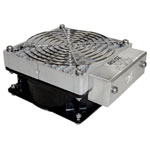 Rose LM 04140022S42 HHS400 Enclosure Fan Heater 220-240V AC 400W 1pc