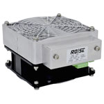 Rose LM 04163022S42 Enclosure Fan Heater HHS630 630W 220-240V 150x125x80mm