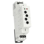 Rose LM HRN-31 Monitoring Relay 48-276V AC/DC 1 Changeover 1 Piece