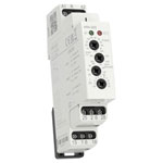 Rose LM HRN-32/2 Relay 48-276V AC/DC 1 Change-Over Voltage Monitoring