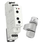 Rose LM SOU-1/UNI Twilight Switch, Adjustable Delay, Light Sensitivity