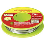 Rothenberger 1000002349 Lead-Free Solder 70g Electronics Use