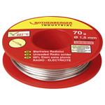 Rothenberger 1000002351 Lead-Free Solder 70g SN99Cu1