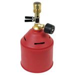 Rothenberger 1500000194 Blow Torch 900°C Ideal for Heating & Labs