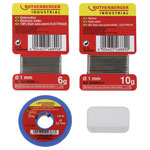 Rothenberger 1500002912 Radio-Elektronikset Lead-Free Solder