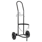 Rothenberger 1500003367 Sack Barrow 11kg Capacity for Gas Cylinders