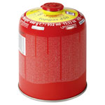 Rothenberger 1500003478 Gas Cartridge 440g EN-417 Safety Standard