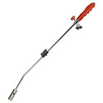 Rothenberger 1500003637 Weed Burner Eco-Friendly Chemical-Free Weed Control